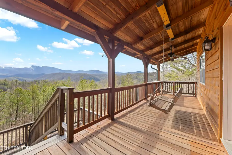 1015 Kizzy Patch Way, Del Rio, TN 37727 - #2