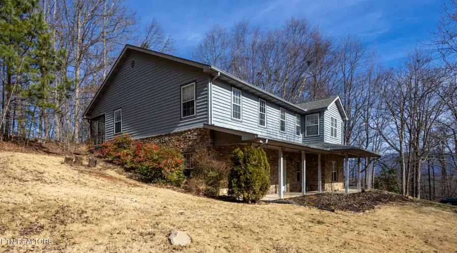 582 Mountain Drive, Gatlinburg, TN 37738 - #2