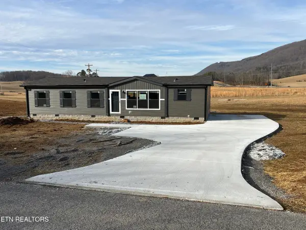 150 B & B Drive, Speedwell, TN 37870