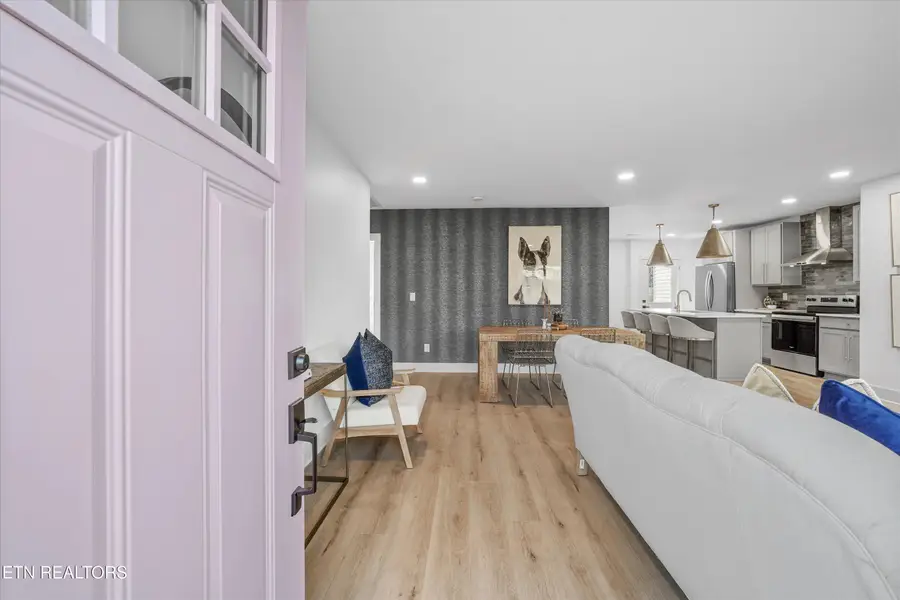 5122 Trescott Drive, Knoxville, TN 37921 - #2