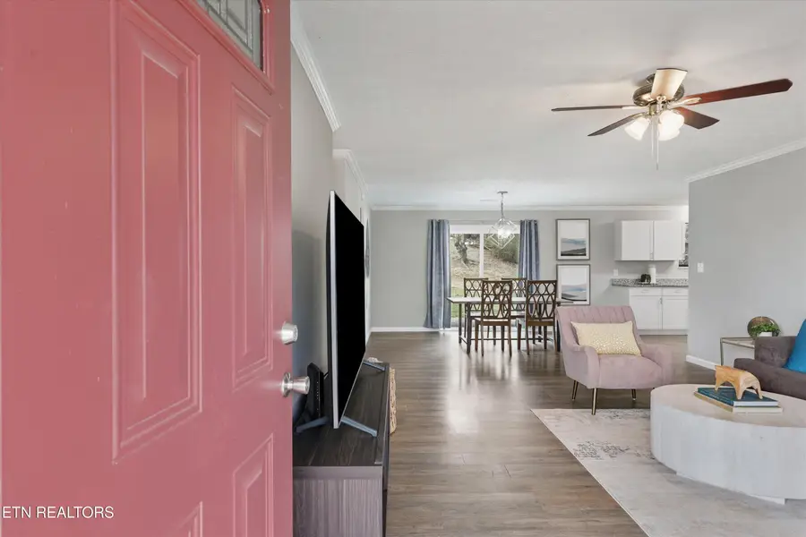 2007 Tuscany Gardens Drive, Powell, TN 37849 - #2