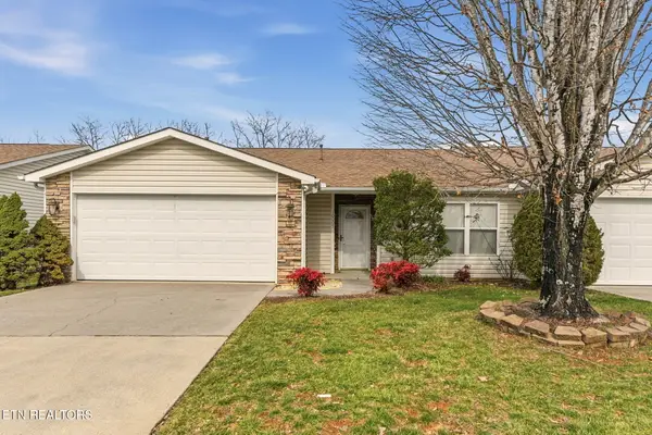 10005 Villa Ridge Way, Knoxville, TN 37932