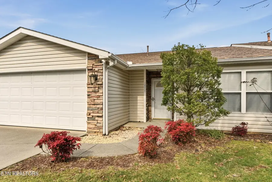 10005 Villa Ridge Way, Knoxville, TN 37932 - #2