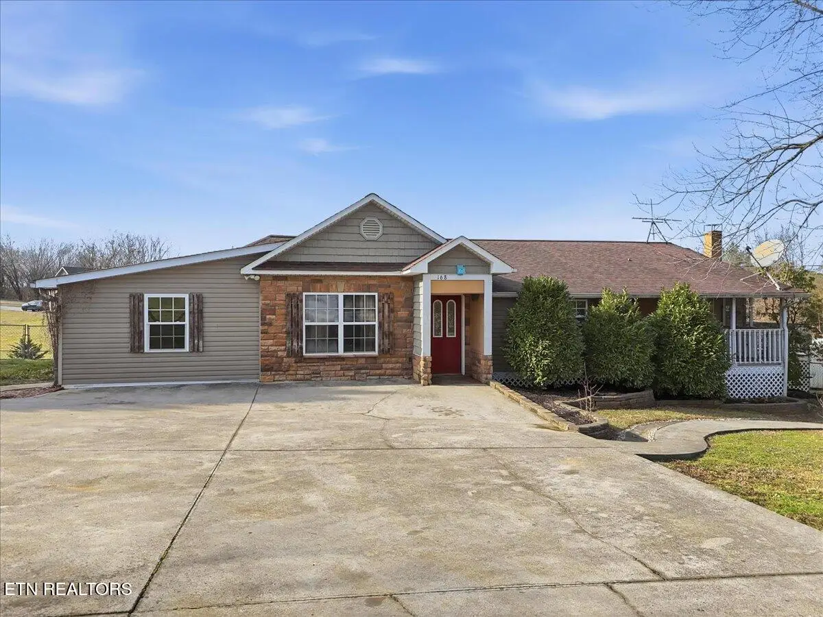 168 Corntassel Estates Rd, Vonore, TN 37885 - #1