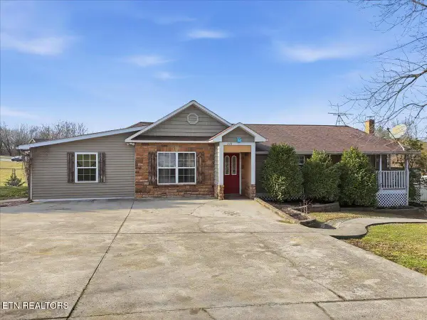 168 Corntassel Estates Rd, Vonore, TN 37885