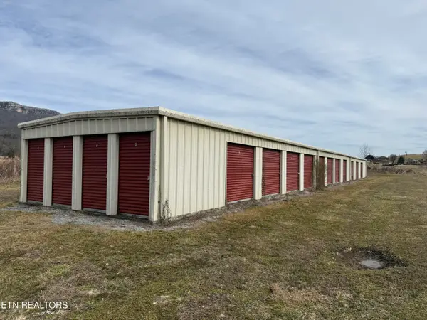 000 Stockyard Drive, Ewing, VA 24248