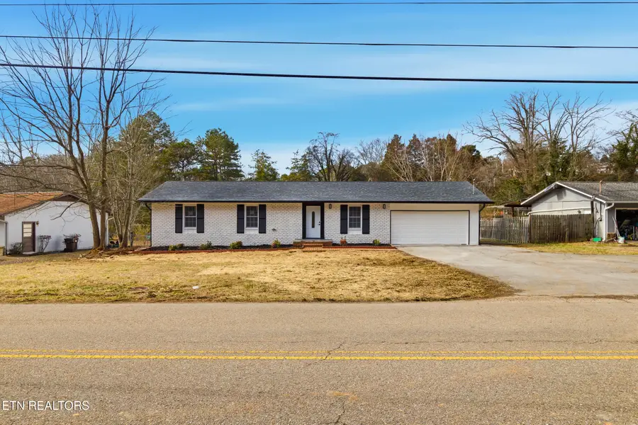 1405 Chert Pit Rd, Knoxville, TN 37923 - #3