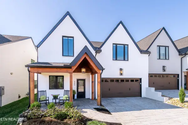 545 Brunello Way, Knoxville, TN 37919