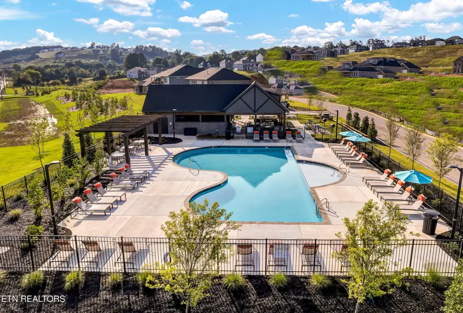 12142 Bethel Hollow Drive, Knoxville, TN 37932 - #2