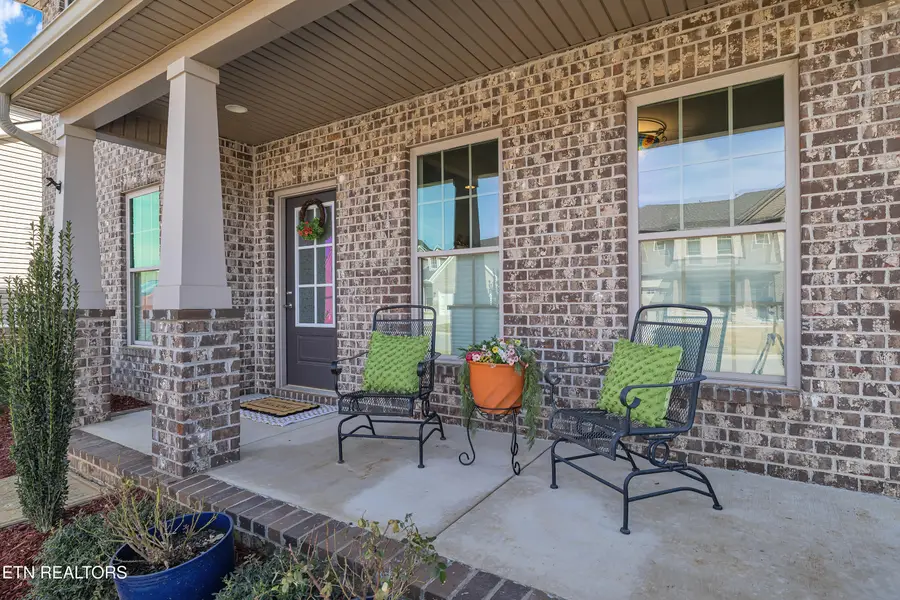 12142 Bethel Hollow Drive, Knoxville, TN 37932 - #3