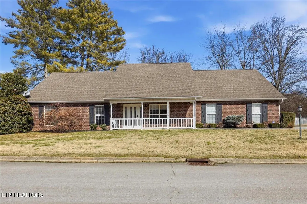 343 Royal Oaks Drive, Maryville, TN 37801 - #1