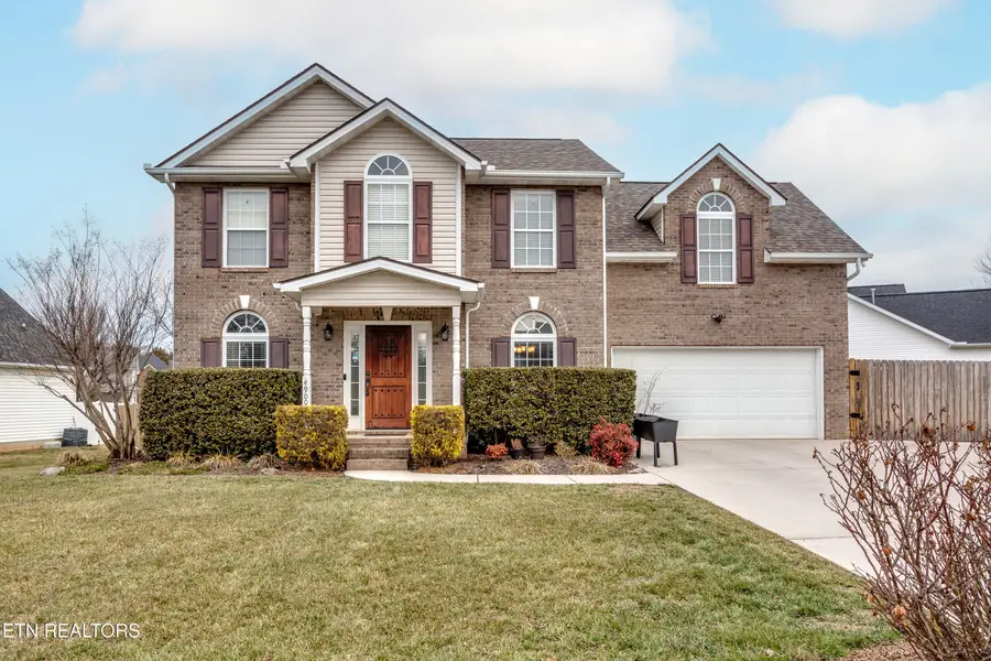 4900 Sunday Silence Drive, Knoxville, TN 37918 - #2