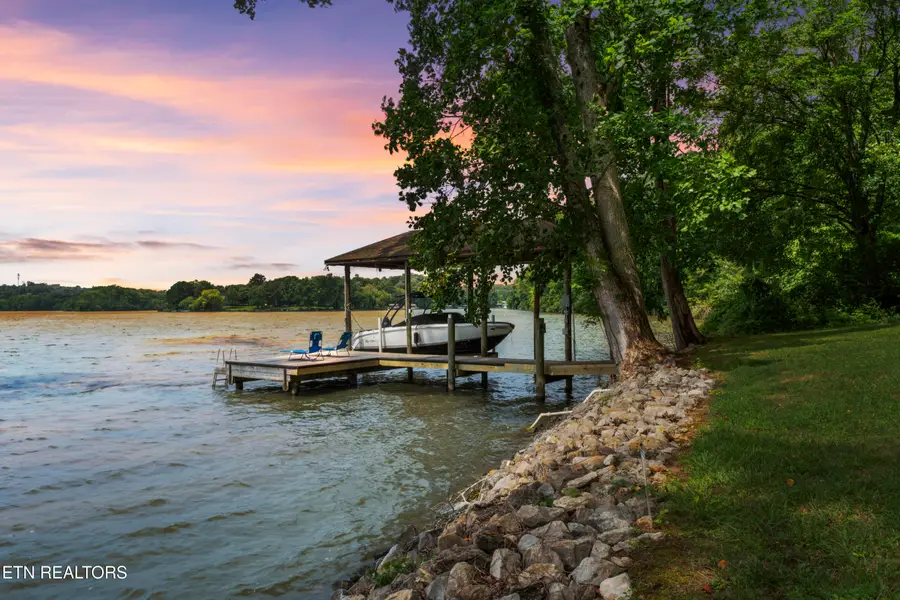 6964 Riverwood Drive, Knoxville, TN 37920 - #3