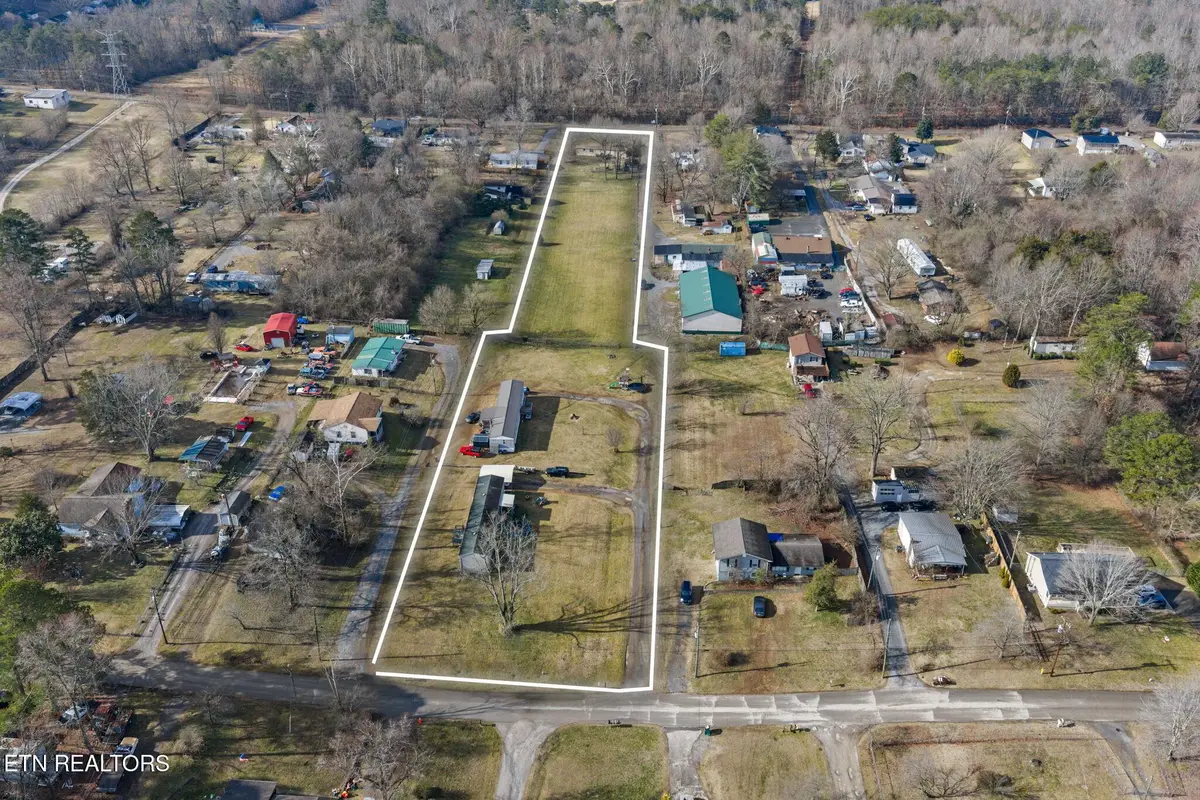 6435 Hubert Bean Rd, Knoxville, TN 37918 - #1