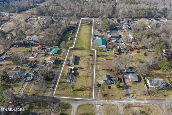 6435 Hubert Bean Rd, Knoxville, TN 37918