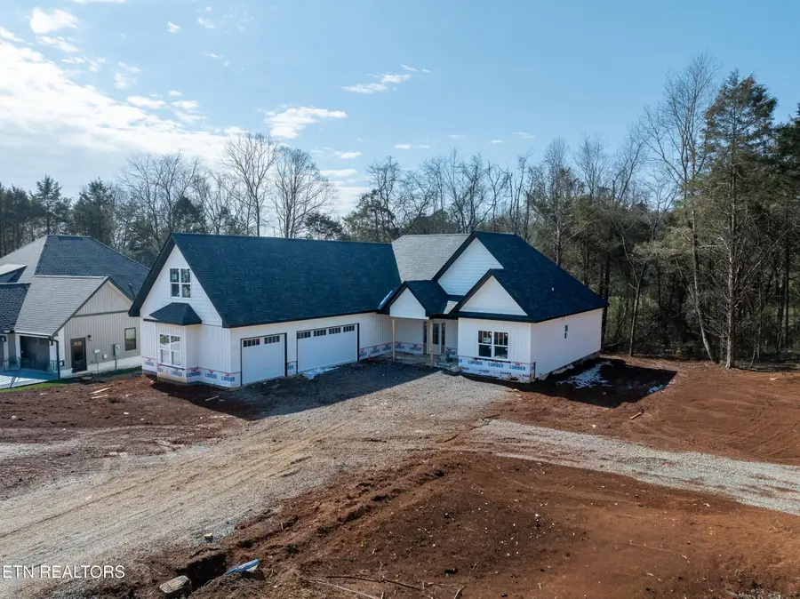 201 Chatuga Way, Loudon, TN 37774 - #2