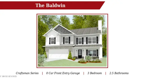 3407 Song Sparrow Drive, Maryville, TN 37803