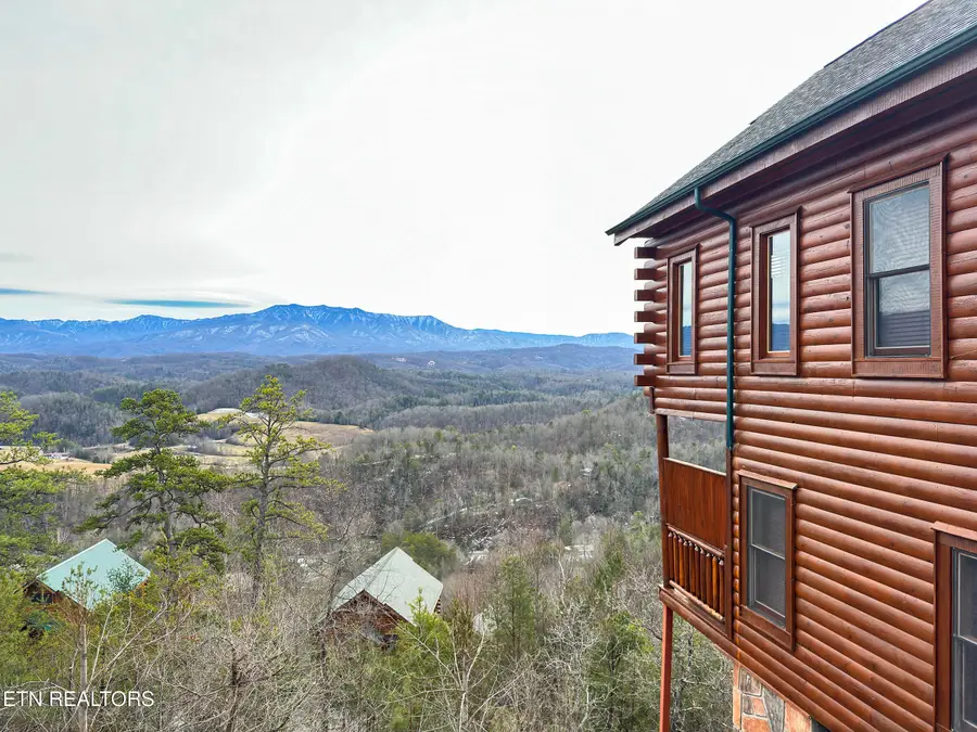 2607 Mountain Glory Tr #48, Sevierville, TN 37876 - #3
