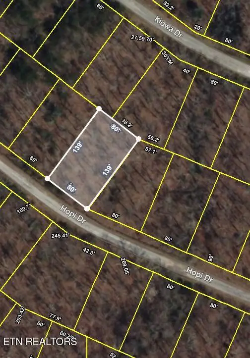 1024 Hopi Drive, Crossville, TN 38572 - #1