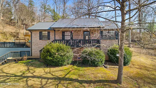 366 Booker Rd. Rd, Maynardville, TN 37807