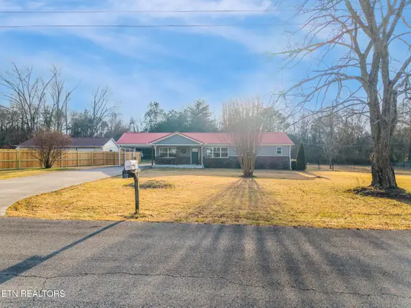 7221 Joyce Lane, Powell, TN 37849