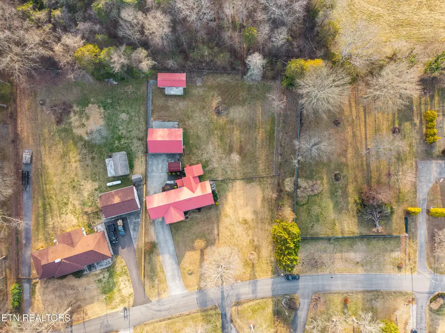 7221 Joyce Lane, Powell, TN 37849 - #2