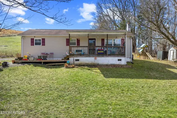 116 Macedonia Church Rd, Andersonville, TN 37705