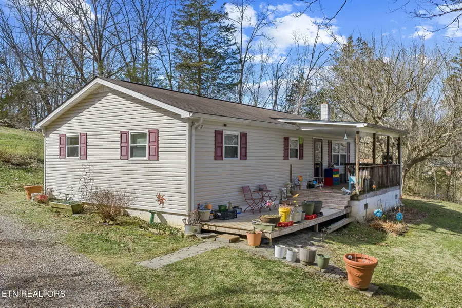 116 Macedonia Church Rd, Andersonville, TN 37705 - #2