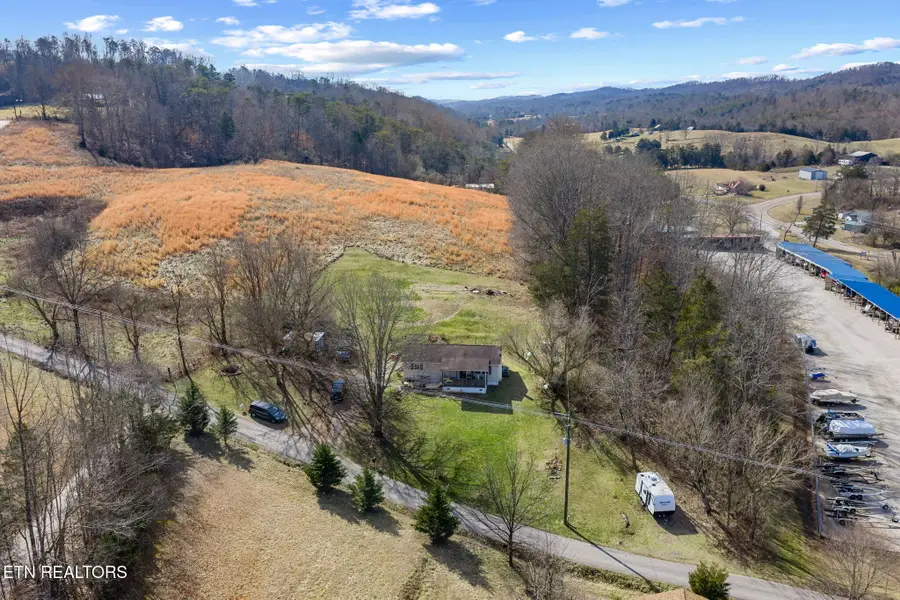 116 Macedonia Church Rd, Andersonville, TN 37705 - #3