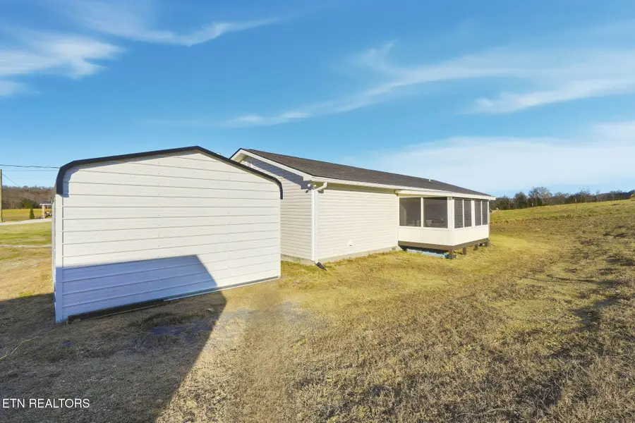 1426 Reed Bull Rd, New Market, TN 37820 - #3