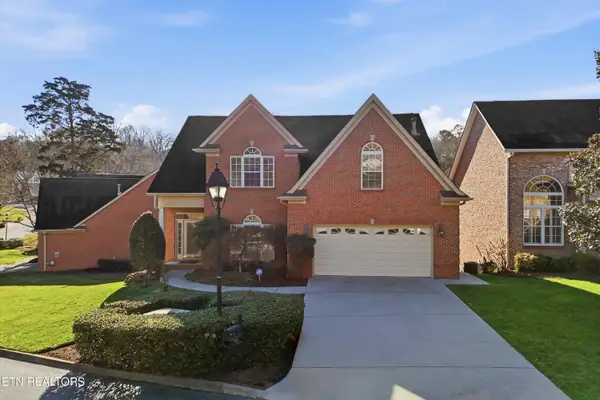 1135 Evelyn Mae Way, Knoxville, TN 37923