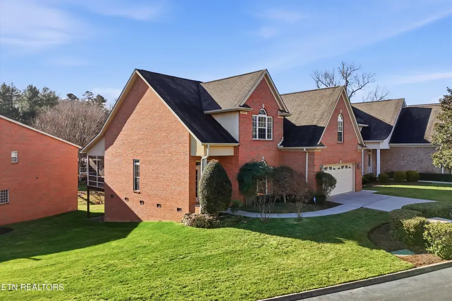 1135 Evelyn Mae Way, Knoxville, TN 37923 - #2