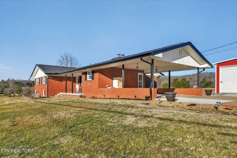 506 Blockhouse Valley Rd, Clinton, TN 37716 - #3