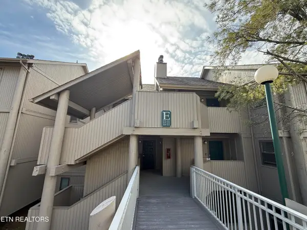 3710 Weber Rd #303 -E, Gatlinburg, TN 37738