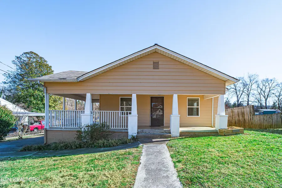 2222 Woodrow Drive, Knoxville, TN 37918 - #3