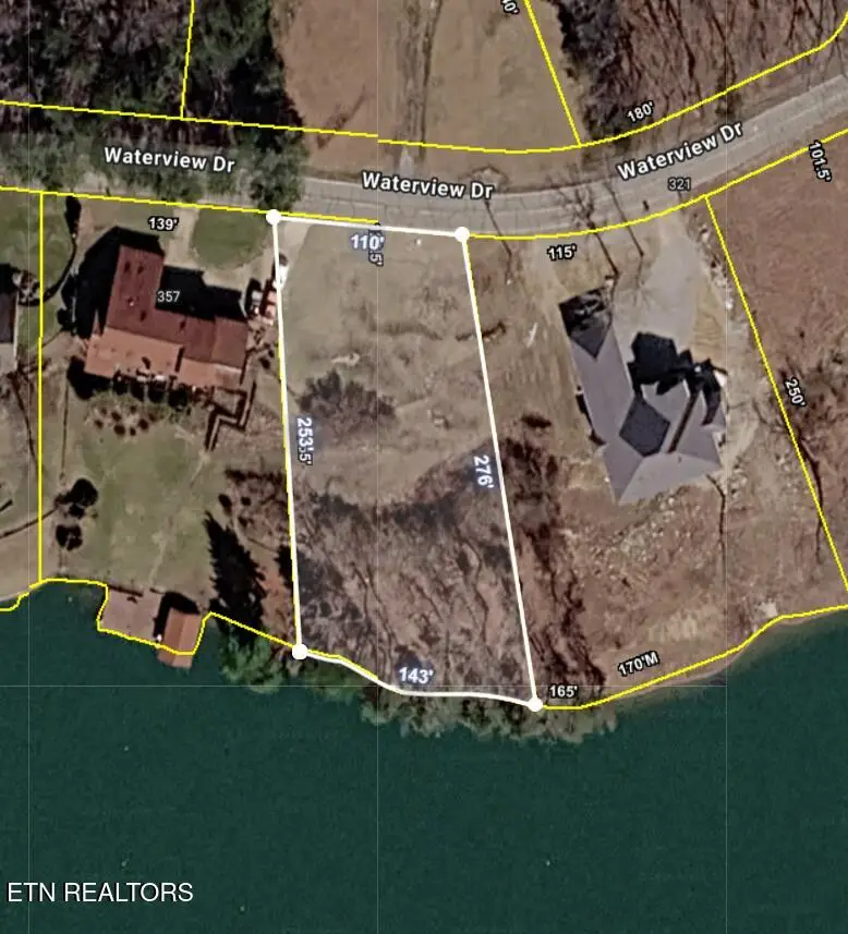 Waterview Drive, Crossville, TN 38555 - #2