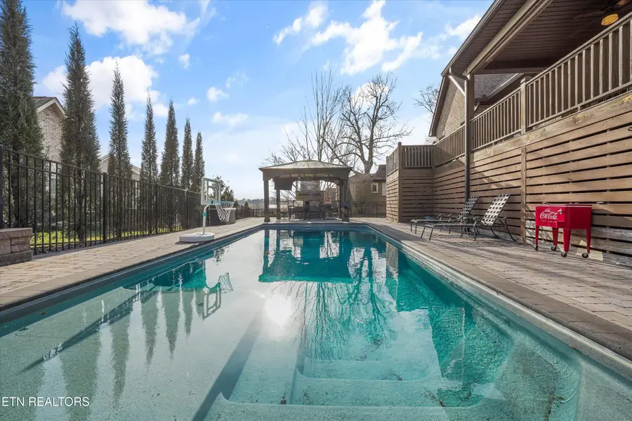 243 Zane Lane, Lenoir City, TN 37772 - #3