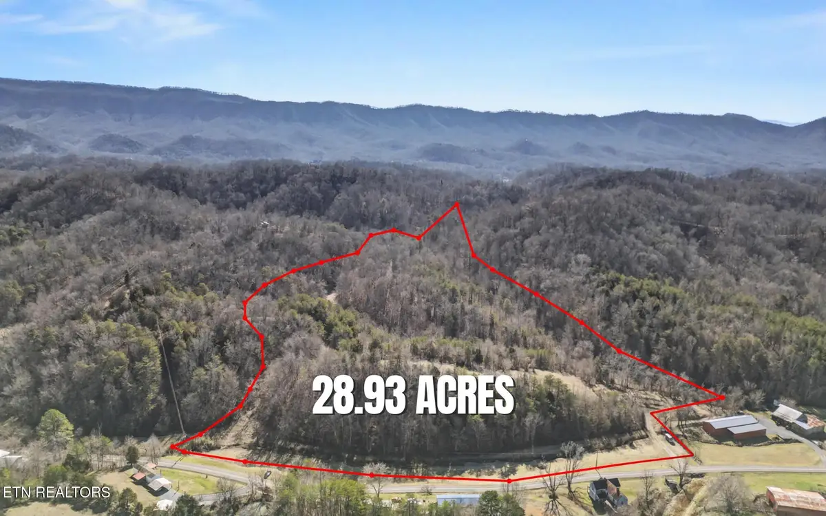 Stanton Rd, Seymour, TN 37865 - #1
