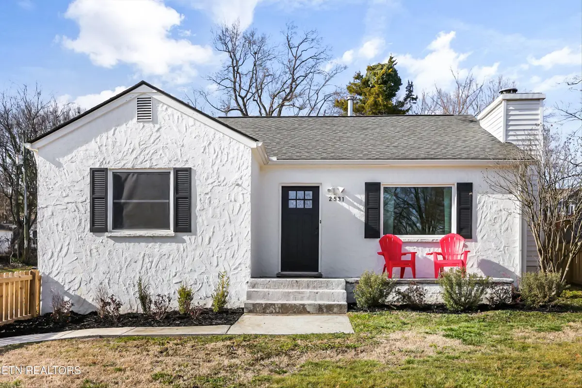 2531 Keystone Ave, Knoxville, TN 37917 - #1