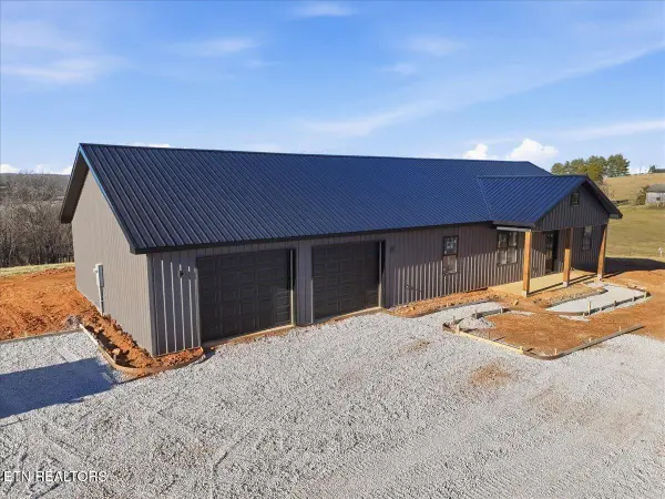 lot 4 Stone Lane, Maryville, TN 37801