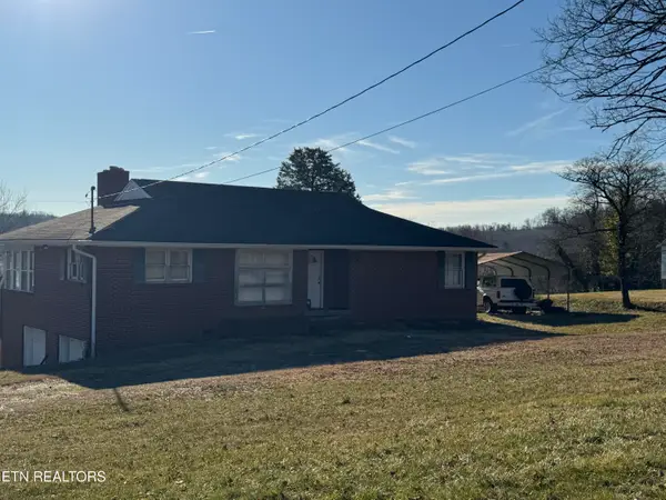 507 Robinson Drive, Loudon, TN 37774