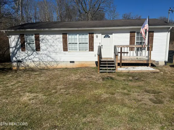 141 Edgewood Drive, Sweetwater, TN 37874