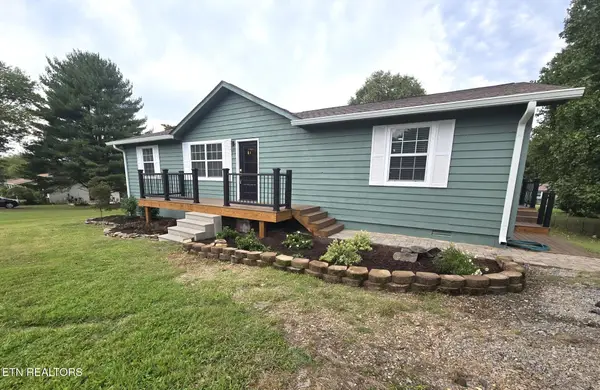 417 Oakhill Drive, Sweetwater, TN 37874