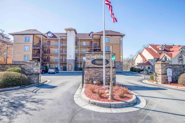527 River Place Way #UNIT 315, Sevierville, TN 37862