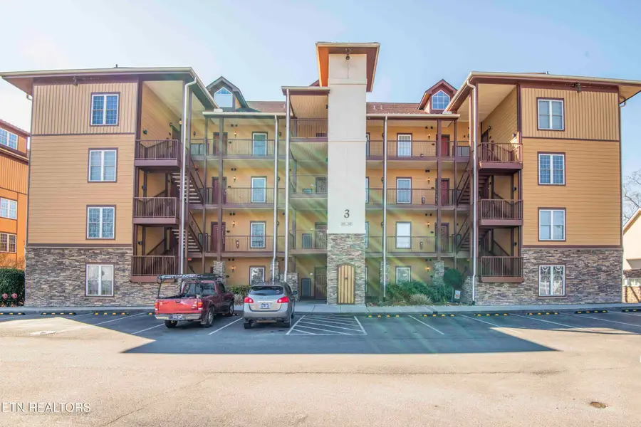 527 River Place Way #UNIT 315, Sevierville, TN 37862 - #2