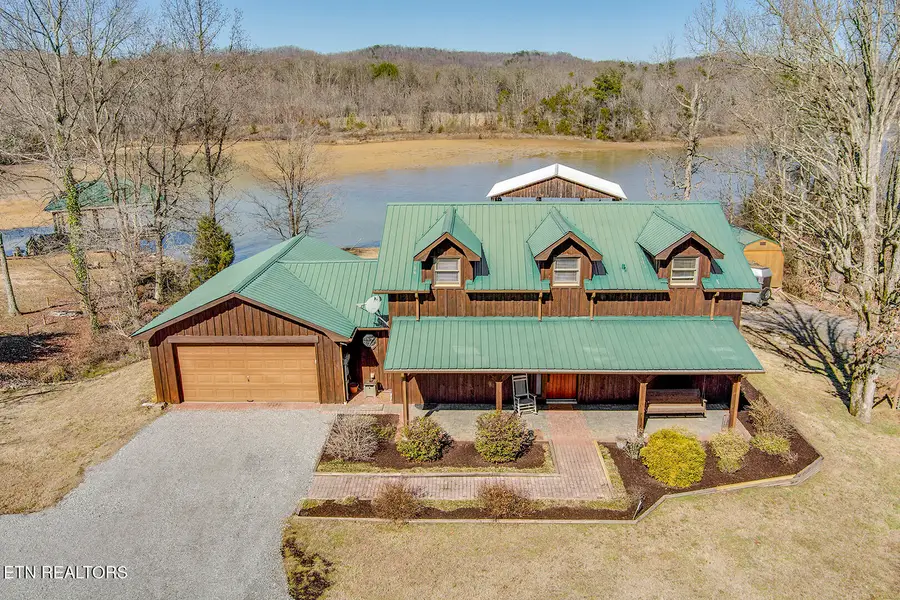 4368 River Rd, Ten Mile, TN 37880 - #2
