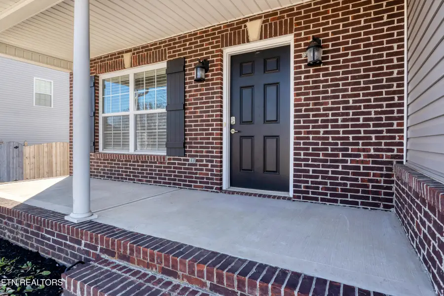 309 Caboose Lane, Maryville, TN 37804 - #2