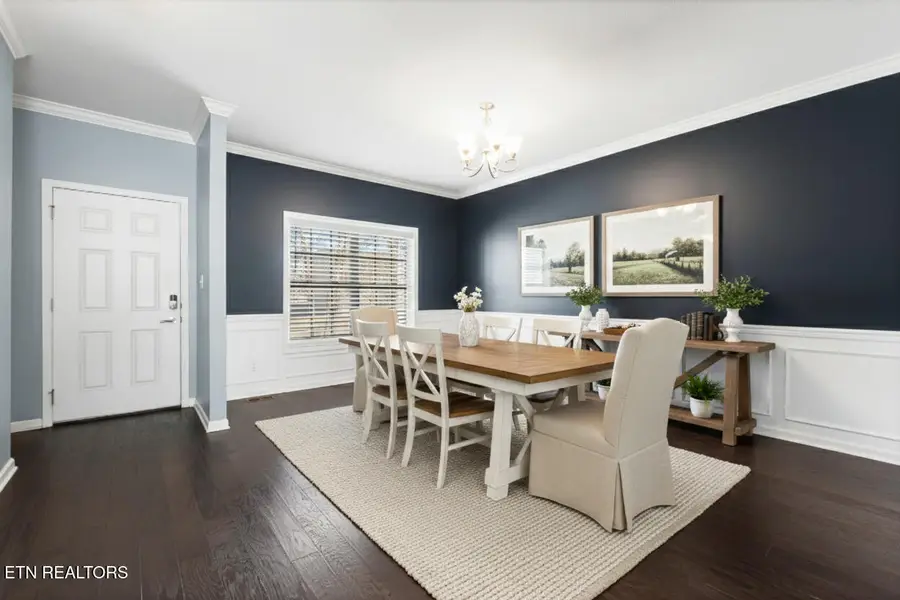 309 Caboose Lane, Maryville, TN 37804 - #3