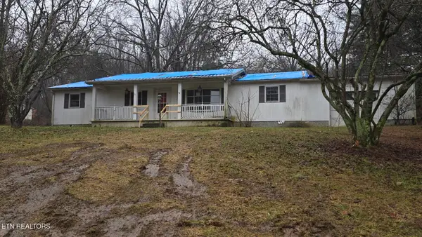 222 Guntown Rd, Rogersville, TN 37857