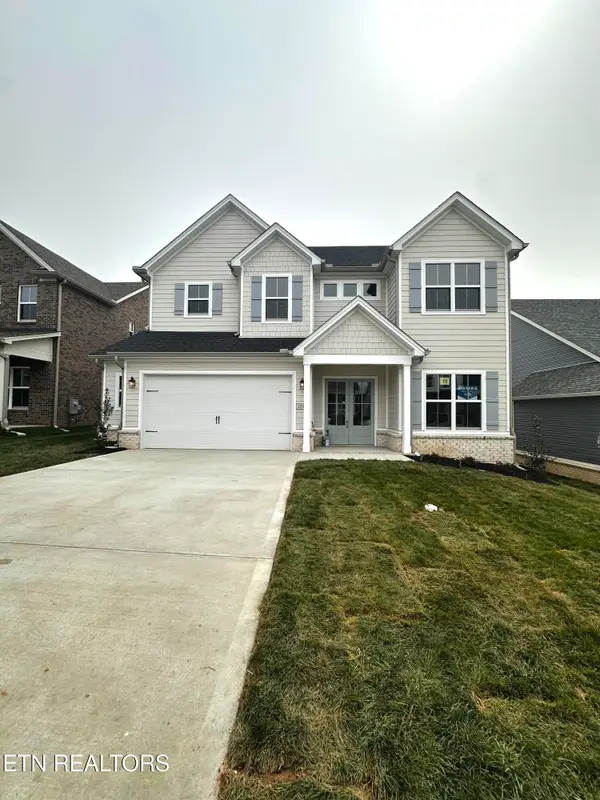 11506 Olympic Valley Drive, Knoxville, TN 37932